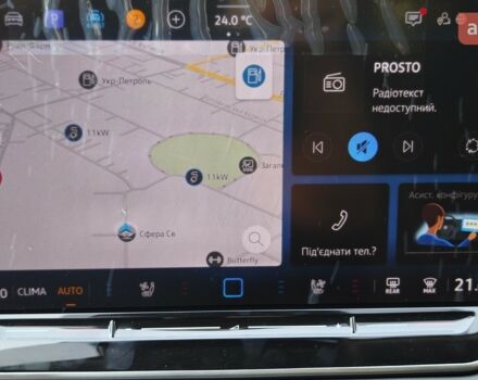 купить новое авто Фольксваген Пассат 2025 года от официального дилера Автомобільний Дім Volkswagen Фольксваген фото