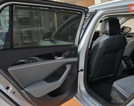 купити нове авто Фольксваген Пассат 2025 року від офіційного дилера Автомобільний Дім Volkswagen Фольксваген фото