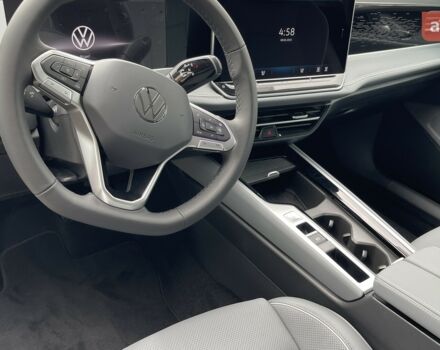 купить новое авто Фольксваген Пассат 2025 года от официального дилера Алекс СО Фольксваген фото