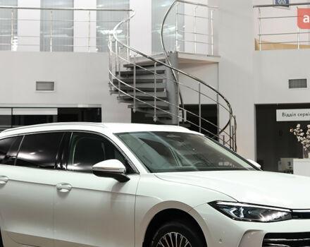 Фольксваген Пассат, объемом двигателя 1.5 л и пробегом 0 тыс. км за 39971 $, фото 5 на Automoto.ua