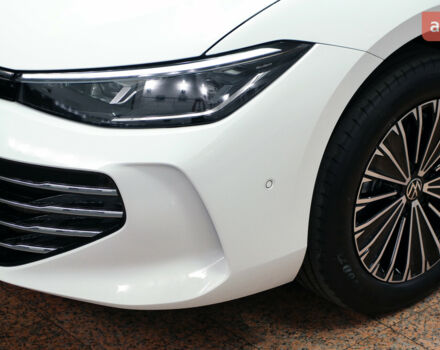 Фольксваген Пассат, объемом двигателя 1.5 л и пробегом 0 тыс. км за 39971 $, фото 24 на Automoto.ua