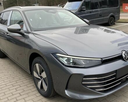 Фольксваген Пассат, об'ємом двигуна 1.98 л та пробігом 0 тис. км за 43600 $, фото 1 на Automoto.ua