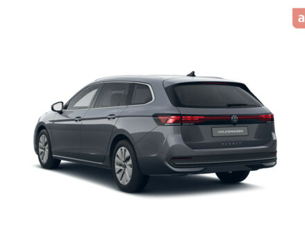 Фольксваген Пассат, об'ємом двигуна 1.98 л та пробігом 0 тис. км за 43581 $, фото 13 на Automoto.ua