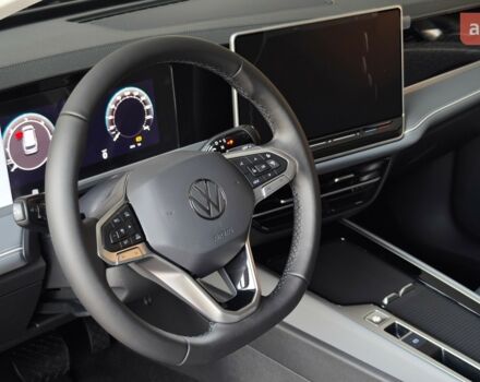 купити нове авто Фольксваген Пассат 2025 року від офіційного дилера Автомобільний Дім Volkswagen Фольксваген фото