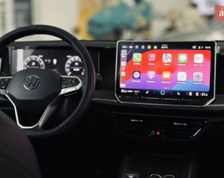 Фольксваген Пассат, объемом двигателя 1.98 л и пробегом 0 тыс. км за 39183 $, фото 5 на Automoto.ua