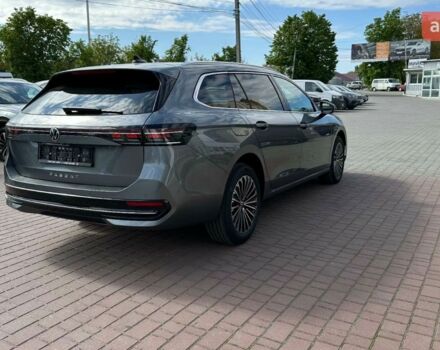 Фольксваген Пассат, объемом двигателя 1.98 л и пробегом 0 тыс. км за 49150 $, фото 3 на Automoto.ua