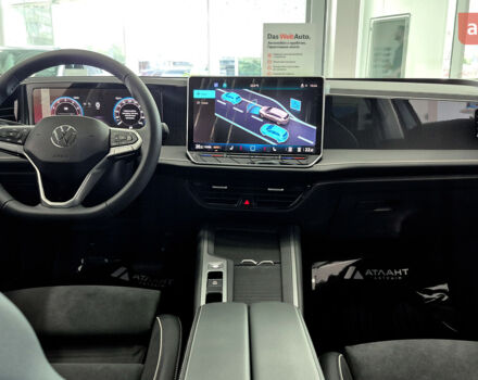 Фольксваген Пассат 2025 у Києві на Automoto.ua Фольксваген Пассат, об'ємом двигуна 1.5 л та пробігом 0 тис. км за 39500 $, фото 10 на Automoto.ua