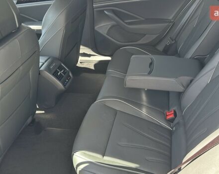 Фольксваген Пассат, объемом двигателя 1.97 л и пробегом 0 тыс. км за 52300 $, фото 11 на Automoto.ua