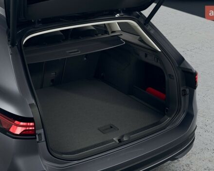 Фольксваген Пассат, об'ємом двигуна 1.98 л та пробігом 0 тис. км за 43581 $, фото 9 на Automoto.ua