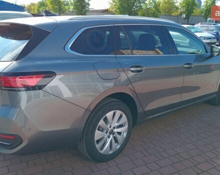 Фольксваген Пассат, об'ємом двигуна 1.98 л та пробігом 0 тис. км за 42000 $, фото 5 на Automoto.ua