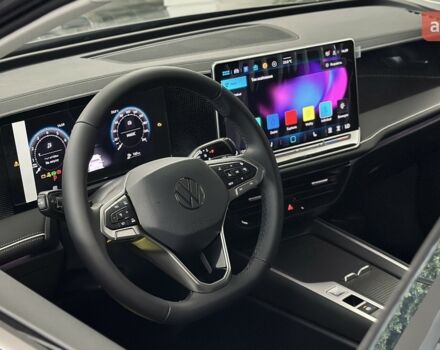 Фольксваген Пассат, объемом двигателя 1.98 л и пробегом 0 тыс. км за 39183 $, фото 21 на Automoto.ua