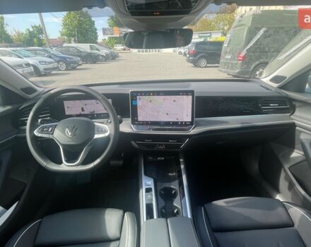 Фольксваген Пассат, объемом двигателя 1.97 л и пробегом 0 тыс. км за 49000 $, фото 5 на Automoto.ua