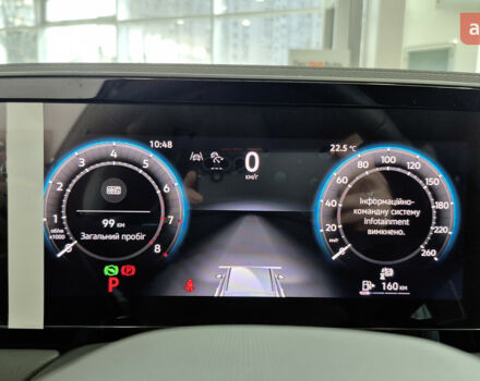 Фольксваген Пассат 2025 у Києві на Automoto.ua Фольксваген Пассат, об'ємом двигуна 1.5 л та пробігом 0 тис. км за 39500 $, фото 11 на Automoto.ua