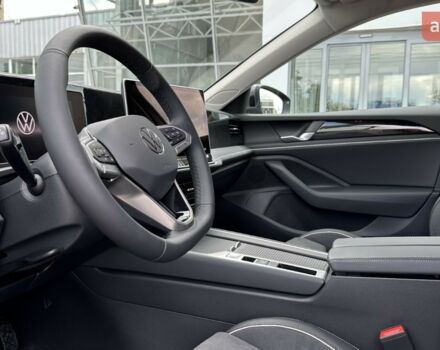 Фольксваген Пассат, объемом двигателя 1.98 л и пробегом 0 тыс. км за 42000 $, фото 30 на Automoto.ua