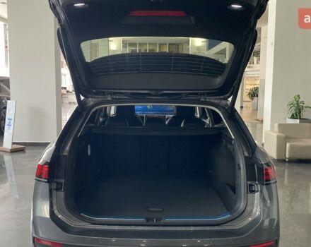 купити нове авто Фольксваген Пассат 2025 року від офіційного дилера Автодім Атлант на Вацлава Гавела Фольксваген фото