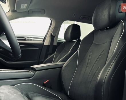 Фольксваген Пассат, объемом двигателя 1.98 л и пробегом 0 тыс. км за 39183 $, фото 35 на Automoto.ua