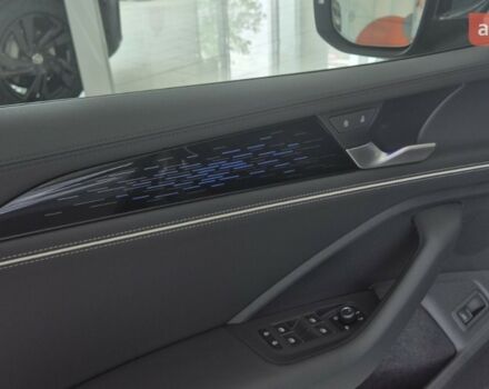 Фольксваген Пассат, объемом двигателя 1.97 л и пробегом 0 тыс. км за 46700 $, фото 31 на Automoto.ua