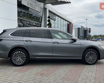 купить новое авто Фольксваген Пассат 2025 года от официального дилера Алекс СО Фольксваген фото