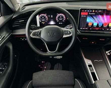 Фольксваген Пассат, объемом двигателя 1.98 л и пробегом 0 тыс. км за 39183 $, фото 28 на Automoto.ua