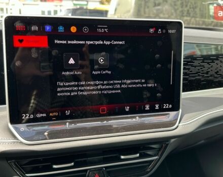 Фольксваген Пассат, объемом двигателя 1.98 л и пробегом 0 тыс. км за 49150 $, фото 14 на Automoto.ua