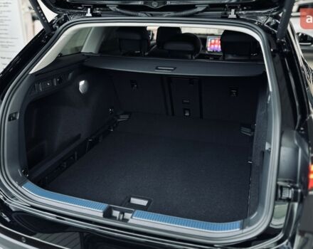 Фольксваген Пассат, объемом двигателя 1.98 л и пробегом 0 тыс. км за 39183 $, фото 41 на Automoto.ua