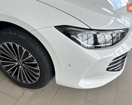 Фольксваген Пассат, об'ємом двигуна 1.5 л та пробігом 0 тис. км за 46900 $, фото 7 на Automoto.ua