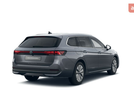 Фольксваген Пассат, об'ємом двигуна 1.98 л та пробігом 0 тис. км за 43581 $, фото 2 на Automoto.ua