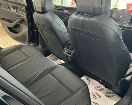 Фольксваген Пассат, об'ємом двигуна 1.98 л та пробігом 0 тис. км за 49150 $, фото 1 на Automoto.ua