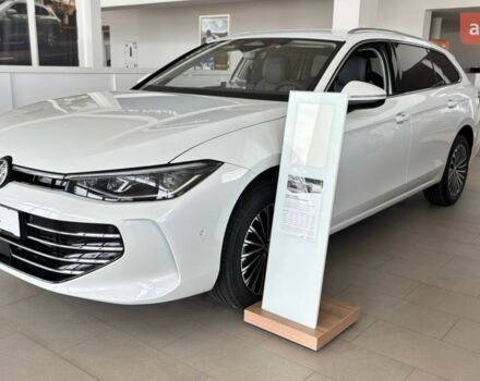 Фольксваген Пассат, об'ємом двигуна 1.5 л та пробігом 0 тис. км за 46900 $, фото 1 на Automoto.ua