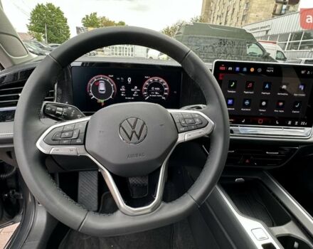 Фольксваген Пассат, объемом двигателя 1.98 л и пробегом 0 тыс. км за 42000 $, фото 31 на Automoto.ua