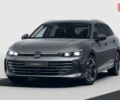 купить новое авто Фольксваген Пассат 2025 года от официального дилера Інтер Авто Центр Фольксваген фото
