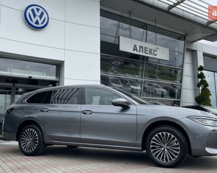 купить новое авто Фольксваген Пассат 2025 года от официального дилера Алекс СО Фольксваген фото