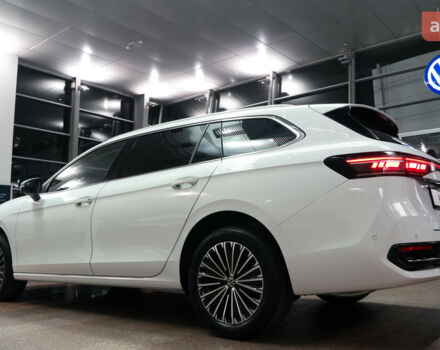 Фольксваген Пассат, объемом двигателя 1.5 л и пробегом 0 тыс. км за 39971 $, фото 25 на Automoto.ua