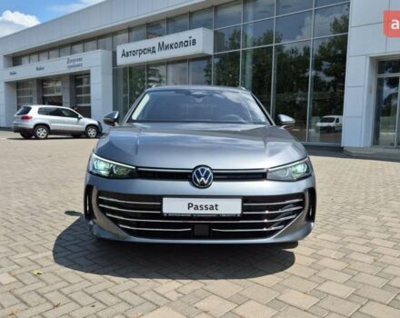 Фольксваген Пассат, об'ємом двигуна 1.97 л та пробігом 0 тис. км за 45999 $, фото 3 на Automoto.ua