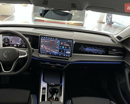 Фольксваген Пассат, объемом двигателя 1.97 л и пробегом 0 тыс. км за 52300 $, фото 10 на Automoto.ua