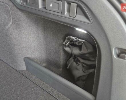 Фольксваген Пассат, об'ємом двигуна 1.97 л та пробігом 0 тис. км за 45999 $, фото 21 на Automoto.ua