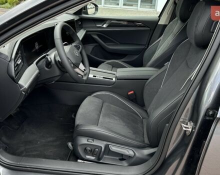 Фольксваген Пассат, объемом двигателя 1.98 л и пробегом 0 тыс. км за 42000 $, фото 4 на Automoto.ua