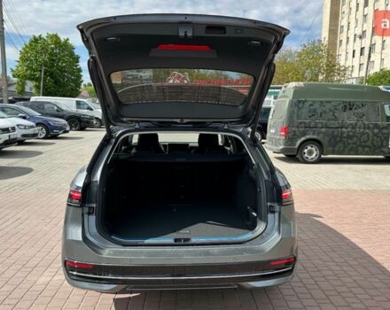 Фольксваген Пассат, объемом двигателя 1.98 л и пробегом 0 тыс. км за 49150 $, фото 7 на Automoto.ua