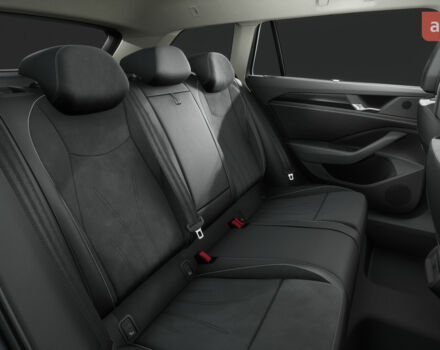 Фольксваген Пассат, об'ємом двигуна 1.98 л та пробігом 0 тис. км за 43581 $, фото 6 на Automoto.ua