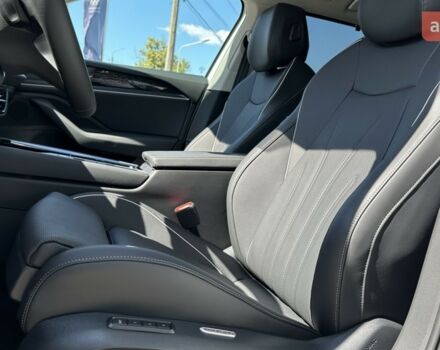 Фольксваген Пассат, объемом двигателя 1.97 л и пробегом 0 тыс. км за 52300 $, фото 20 на Automoto.ua