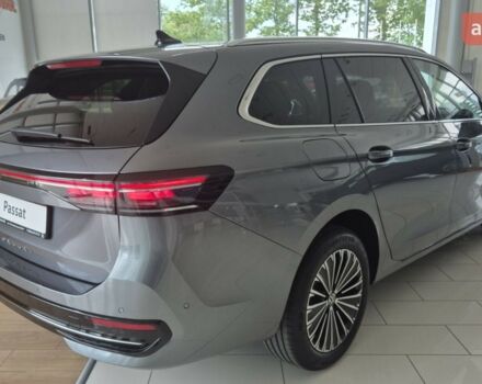 Фольксваген Пассат 2025 в Николаеве на Automoto.ua Фольксваген Пассат, объемом двигателя 1.97 л и пробегом 0 тыс. км за 48999 $, фото 16 на Automoto.ua