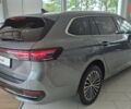 Фольксваген Пассат 2025 в Николаеве на Automoto.ua Фольксваген Пассат, объемом двигателя 1.97 л и пробегом 0 тыс. км за 48999 $, фото 16 на Automoto.ua