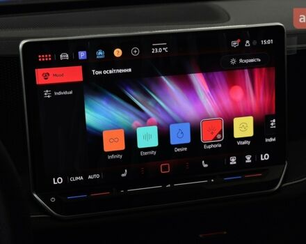 Фольксваген Пассат, объемом двигателя 1.98 л и пробегом 0 тыс. км за 39183 $, фото 36 на Automoto.ua