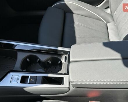 Фольксваген Пассат, объемом двигателя 1.97 л и пробегом 0 тыс. км за 52300 $, фото 9 на Automoto.ua