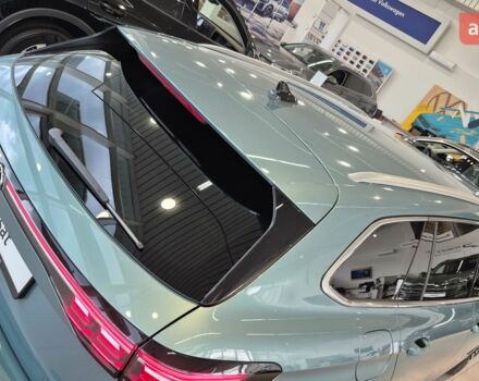 Фольксваген Пассат 2025 в Киеве на Automoto.ua Фольксваген Пассат, объемом двигателя 1.98 л и пробегом 0 тыс. км за 49651 $, фото 14 на Automoto.ua