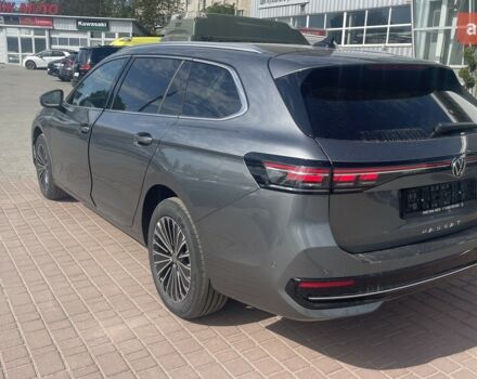 Фольксваген Пассат, объемом двигателя 1.97 л и пробегом 0 тыс. км за 49000 $, фото 4 на Automoto.ua