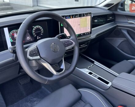Фольксваген Пассат 2025 у Миколаєві на Automoto.ua Фольксваген Пассат, об'ємом двигуна 1.97 л та пробігом 0 тис. км за 46700 $, фото 17 на Automoto.ua