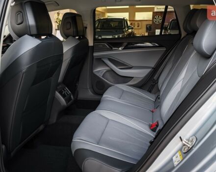 купити нове авто Фольксваген Пассат 2025 року від офіційного дилера Автомобільний Дім Volkswagen Фольксваген фото