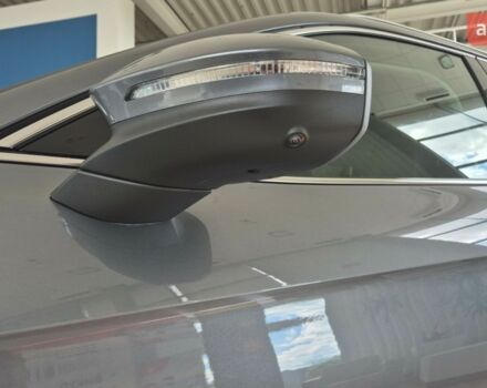 Фольксваген Пассат, объемом двигателя 1.97 л и пробегом 0 тыс. км за 46700 $, фото 19 на Automoto.ua