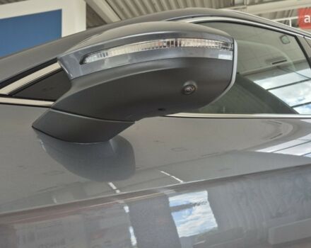 Фольксваген Пассат, об'ємом двигуна 1.97 л та пробігом 0 тис. км за 45999 $, фото 17 на Automoto.ua